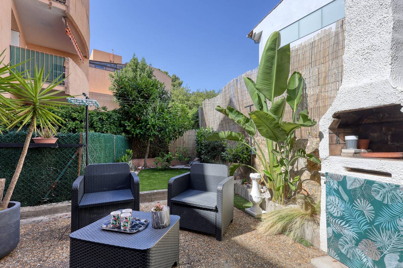 Appartement de vacances