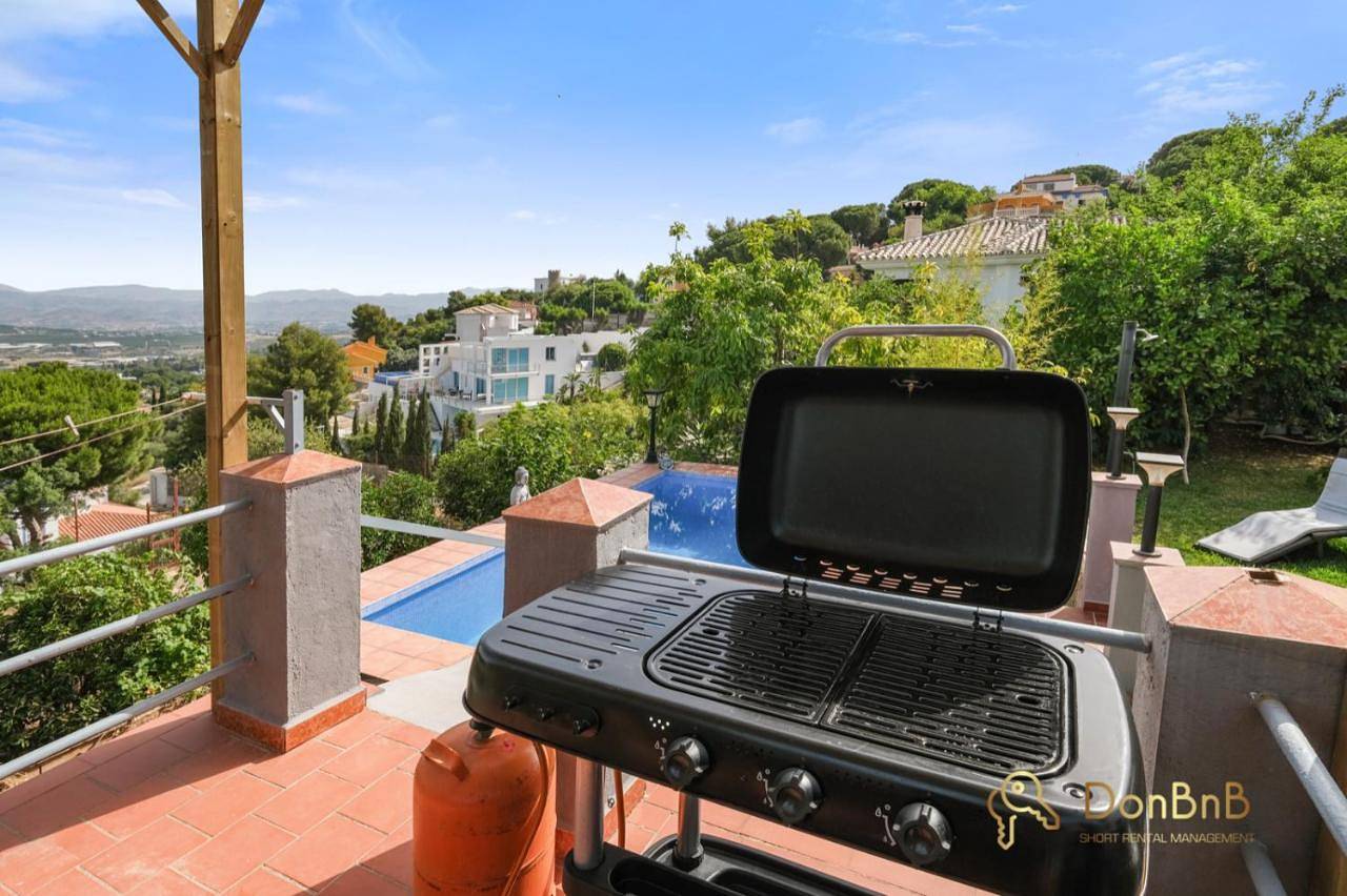 Appartement entier, Two-Bedroom House in Pinos de Alhaurín, Alhaurín de la Torre