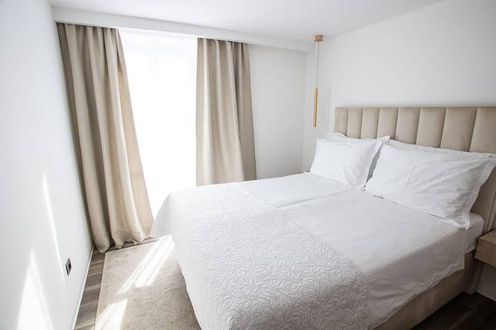 Villa pour 12 personnes, avec balcon à Mlini - 4