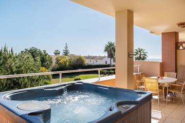 Vakantiewoning voor 6 Personen in Mijas Costa, Mijas, Afbeelding 2