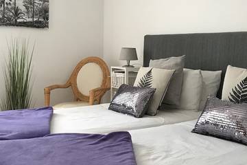 Villa for 12 People in Ferragudo, Faro District, Photo 4