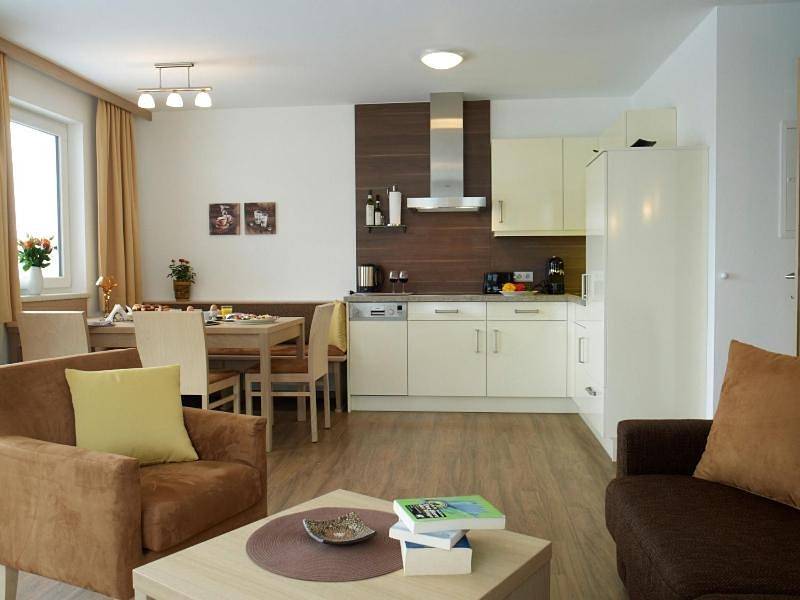Ganze Wohnung, Apart Resort Rabl in Westendorf (Tirol), Kaisergebirge