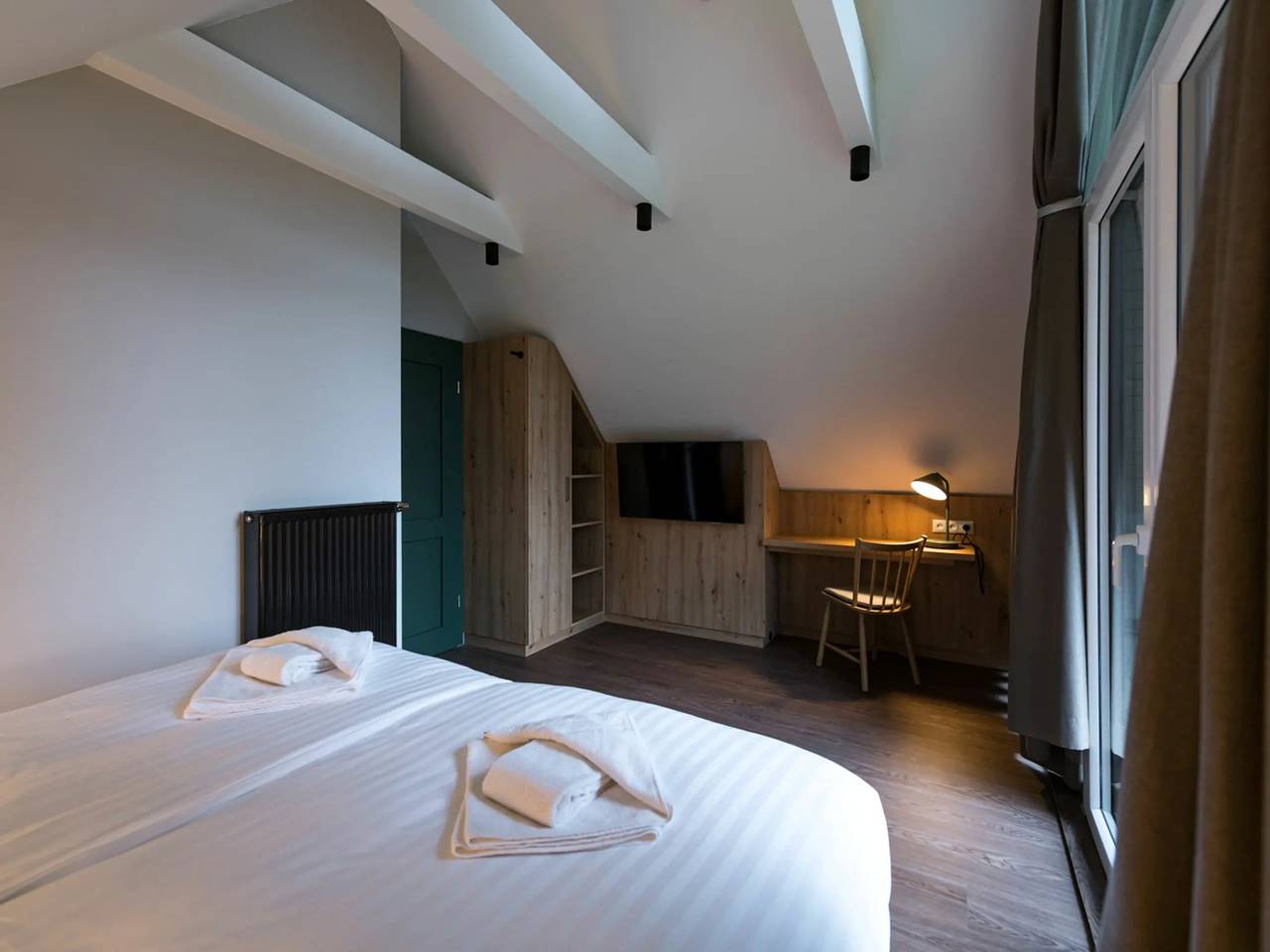 Premium Chalet in Buntenbock, foto 14