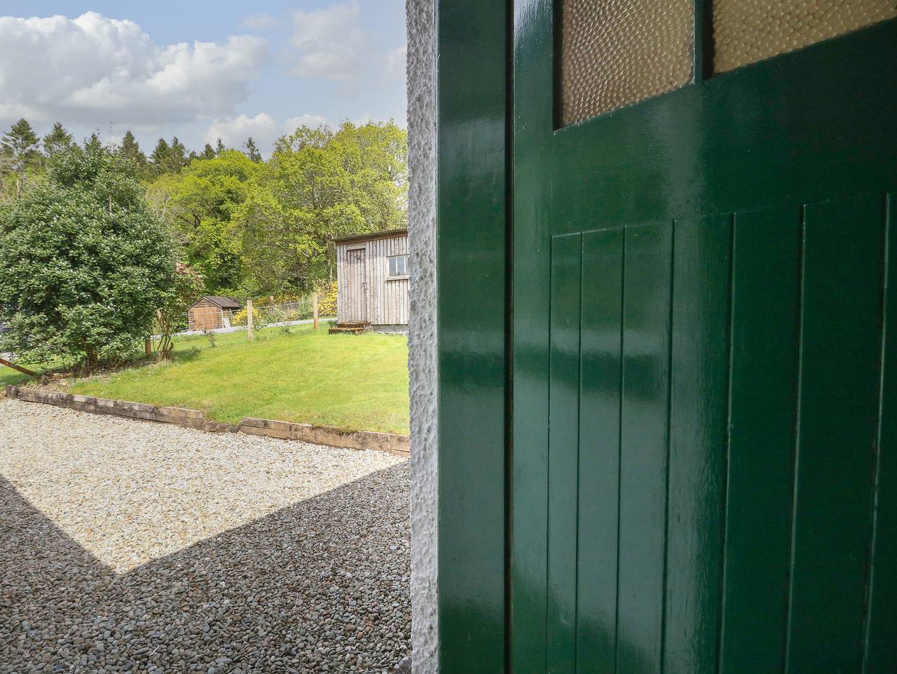 Drover's Way in Argyll & Bute