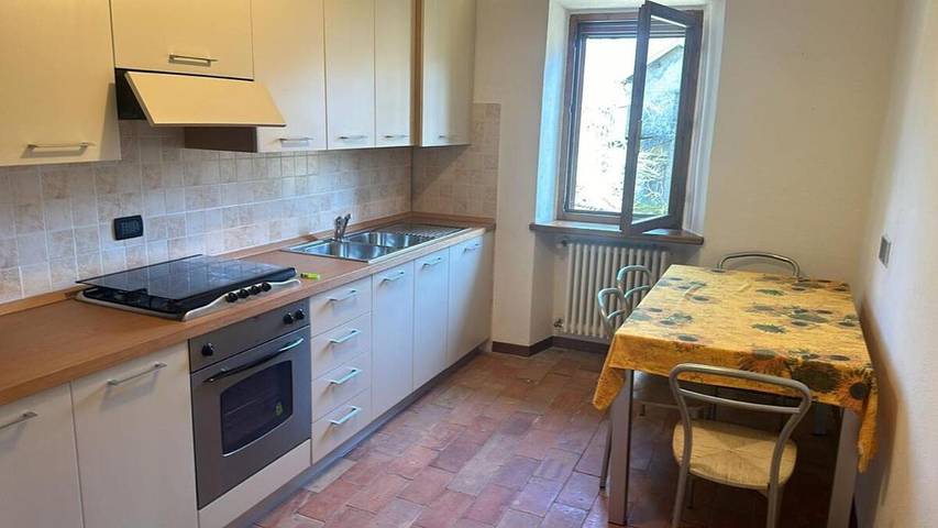 Gîte pour 5 personnes, avec balcon, animaux acceptés à Berceto - 3