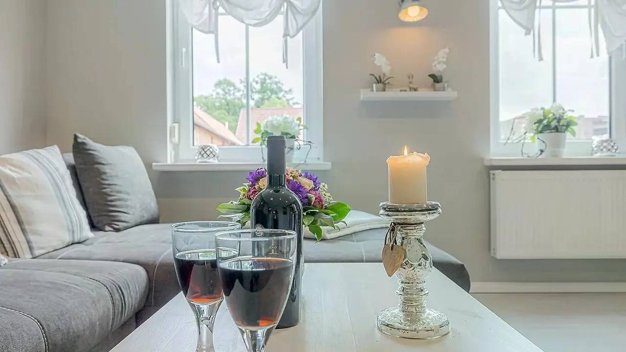 Ganze Ferienwohnung, Ferienwohnung für 4 Personen (70 m²) in Arendsee in Kläden, Arendsee