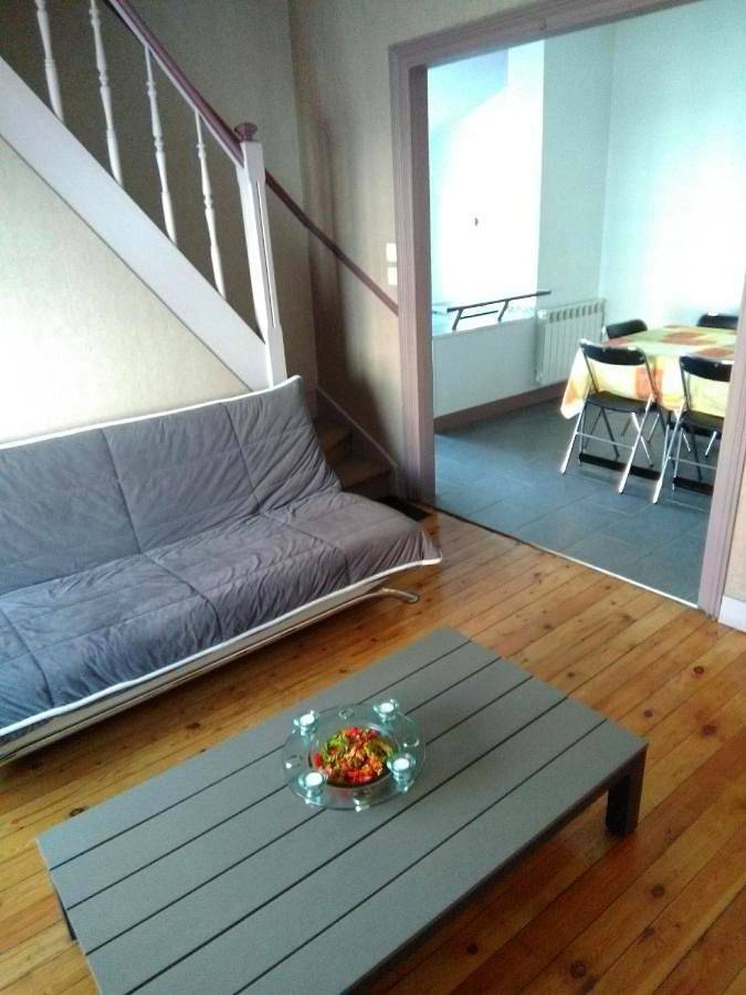 Location de vacances pour 8 personnes, avec terrasse, animaux acceptés dans Saint-Pol-sur-Mer - 2