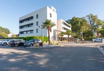 Hôtel pour 2 personnes à Pau