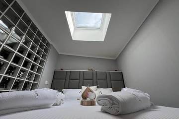 Apartahotel para 2 Personas en Sandim, Olival, Lever e Crestuma, Región Norte (Portugal), Foto 3