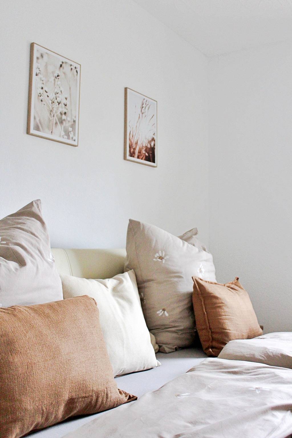 Ganze Wohnung, Ferienwohnung 'Four Seasons' mit Wi-Fi in Krautheim, Hohenlohe