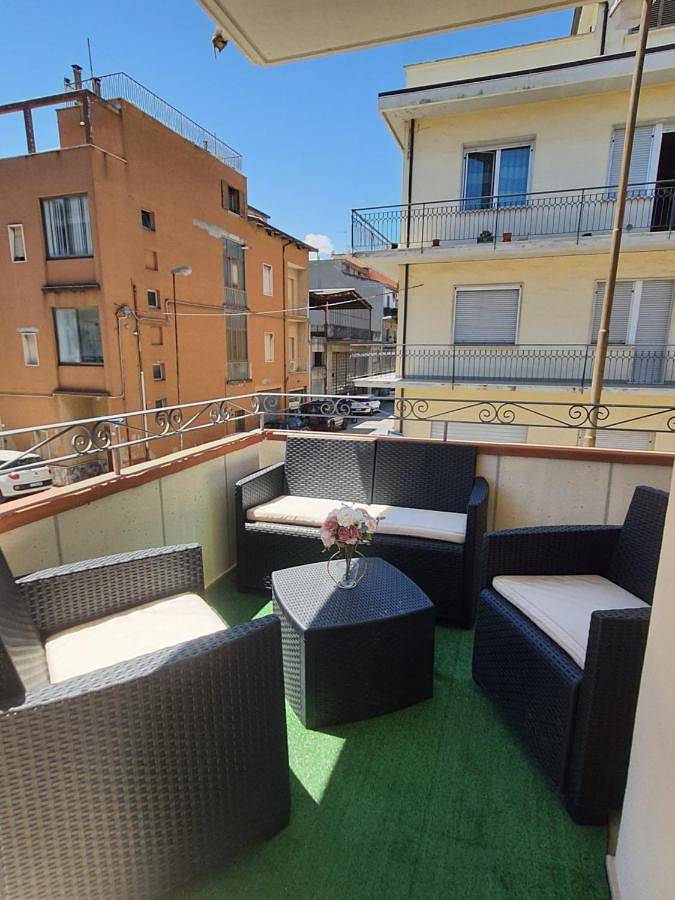 Appartamento intero, Two-Bedroom Apartment in San Benedetto del Tronto, Riviera delle Palme