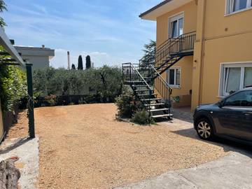 Holiday Rental for 4 People in Garda, Garda Mountains, Photo 2