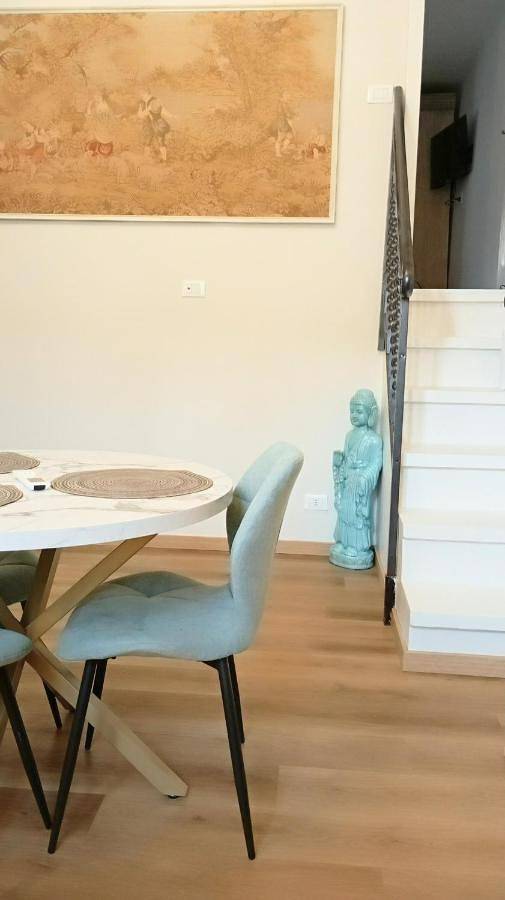 Appartamento intero, Duetto900 -Loft Boutique vicino al Centro Storico in Arezzo, Provincia di Arezzo