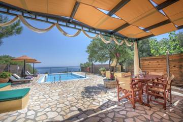 Διαμερίσματα Διακοπών για 4 Άτομα σε Άγιο Νικόλαο Ζακύνθου, Ζάκυνθο, Φωτογραφία 2