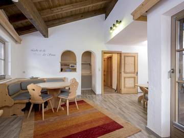 Appartement voor 6 Personen in Obergurgl, Ötztal, Afbeelding 2