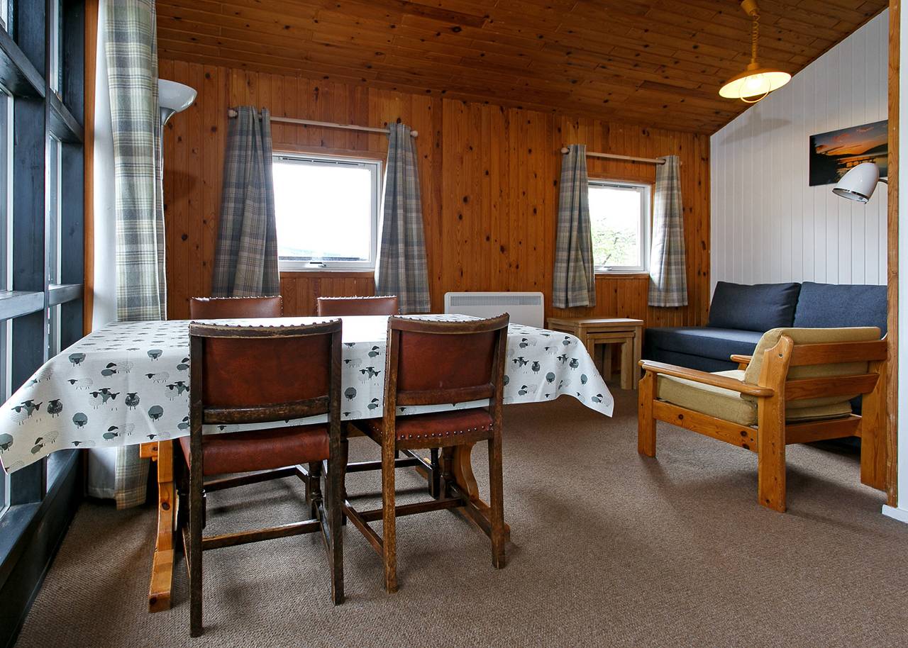 Loch Earn Villa in Loch Earn, Auchraw