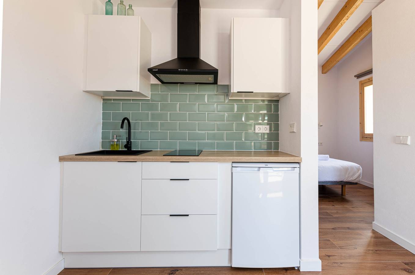 Ganze Ferienwohnung, Agroturismo Cal Tio 3 Yourhouse in Costitx, Mallorca Inselmitte