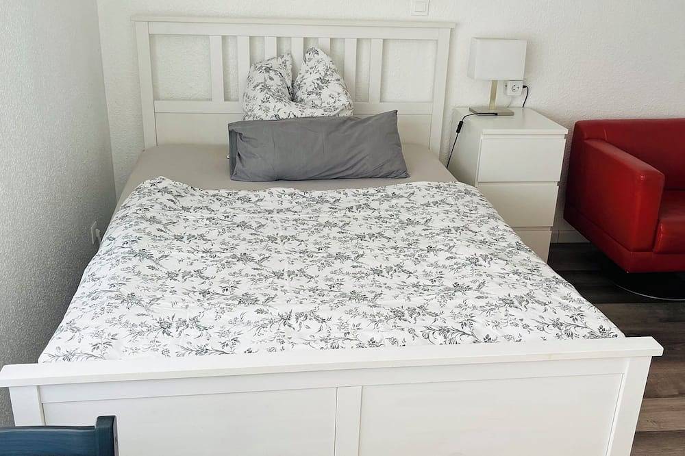 Ganze Wohnung, 1 Zimmer-Apartment Fewo A&S Heuchelheim in Heuchelheim, Lahntal