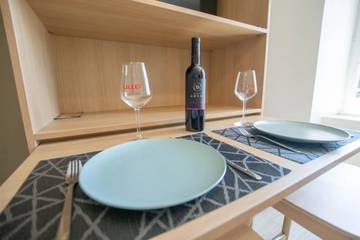 Studio voor 2 Personen in Ruoms, Ardèche, Afbeelding 3