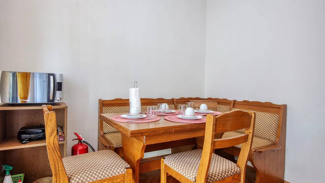 Cały apartament wypoczynkowy, Ferienwohnung für 4 Personen (60 m²) in Vodice in Vodice, Żupania szybenicko-knińska