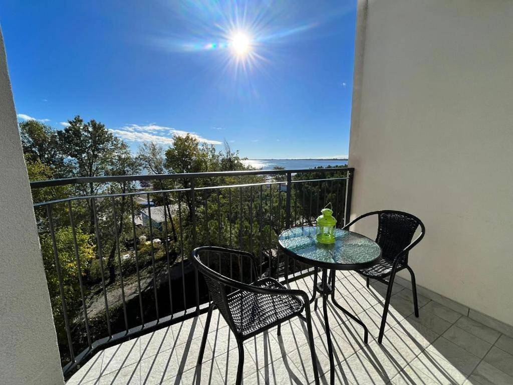 Ganze Wohnung, Two-Bedroom Apartment in Monfalcone, Görz Provinz