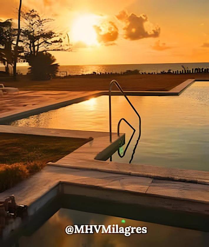 Casas e apartamentos de temporada para 16 pessoas, com jacuzzi e jardim e ainda piscina and sauna, com animais de estimação em Praia do Toque