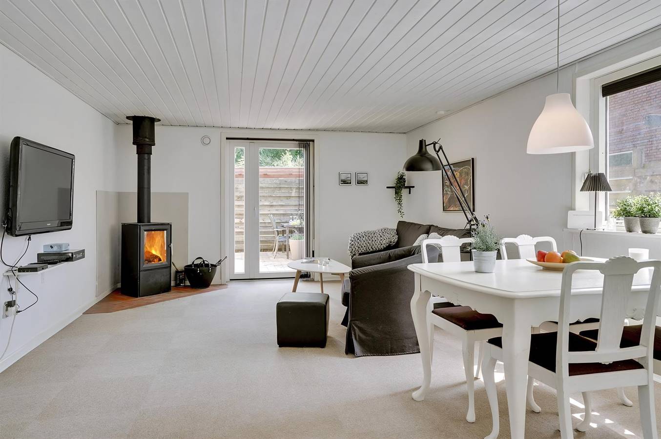 1 bedroom pet friendly home in Ribe in Ribe, Esbjerg und Umgebung