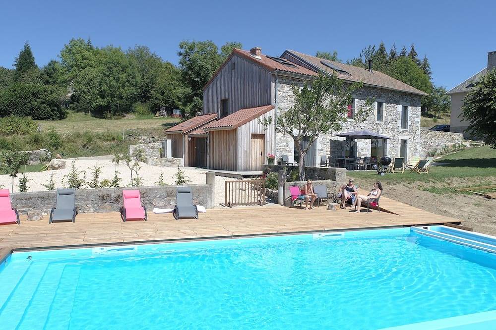 Photo : Maison de vacances