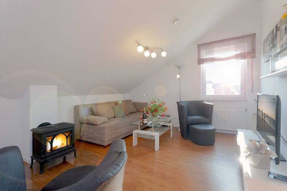 Ferienwohnung in Usedom für 3 Personen in Usedom