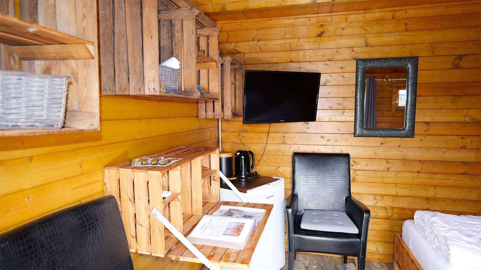 Onkel Toms Hütte 1014 in Nideggen, Rureifel (Nordrhein-westfalen)