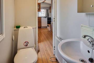 Hausboot für 6 Personen in Göteborg, Südschweden, Bild 4