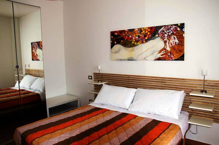 Bed and breakfast per 2 persone, con giardino, con animali domestici a Lecce