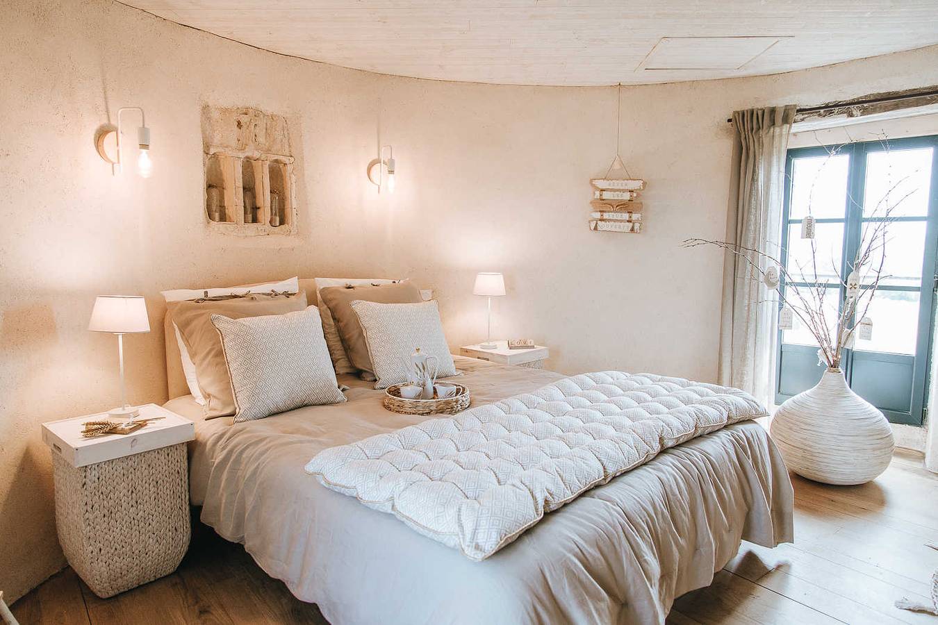Photo : Maison de vacances