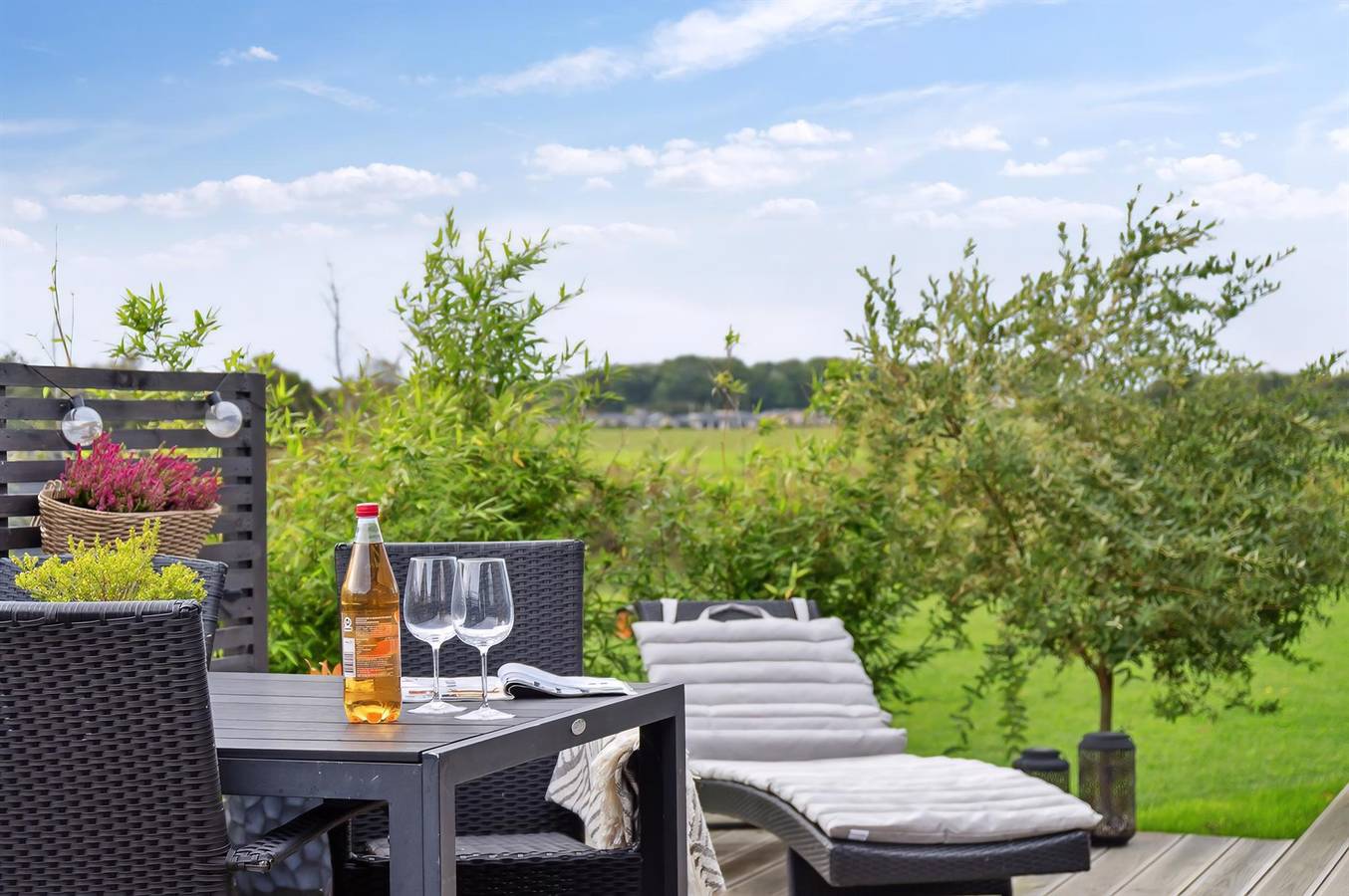Home in Odder with sauna in Saksild Strand, Saksild