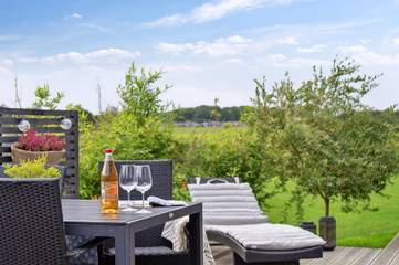 Ferieudlejning til 5 Personer i Saksild Strand, Saksild, Billede 4