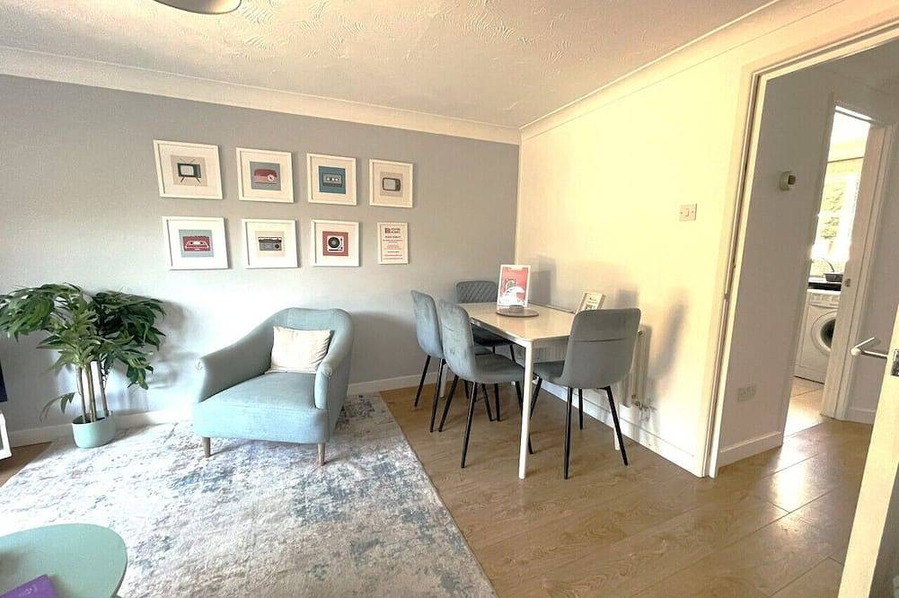 Casa vacanza a Southam a partire da 154€ a notte