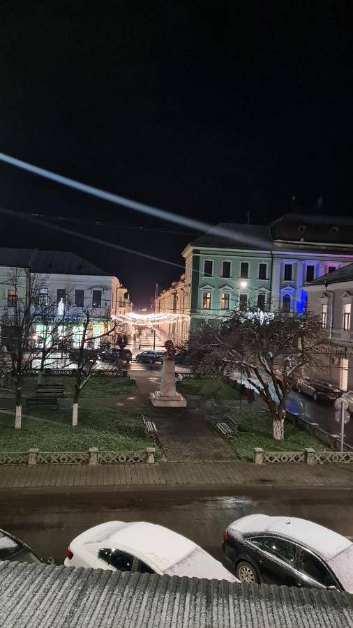 Appartement de vacances pour 5 personnes, avec vue et balcon