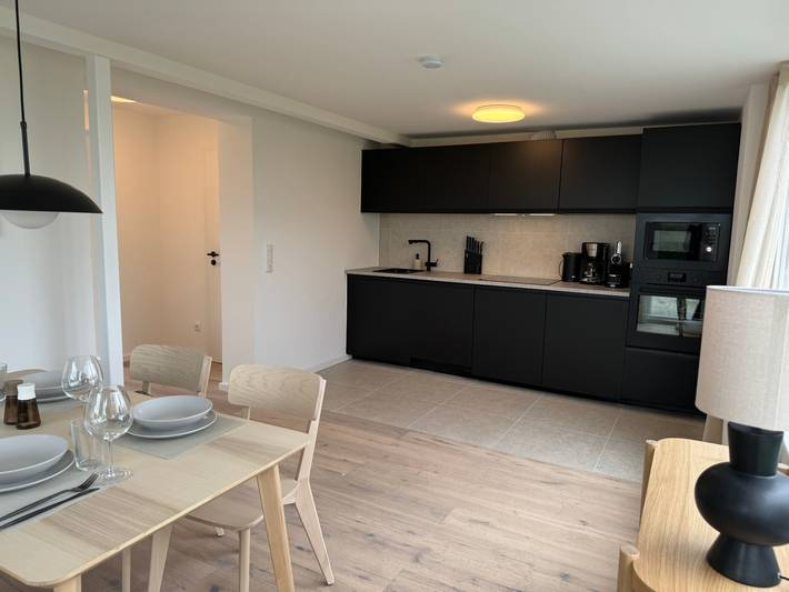 Ferienhaus für 5 Personen, mit Sauna und Garten sowie Terrasse in Großenbrode - 3