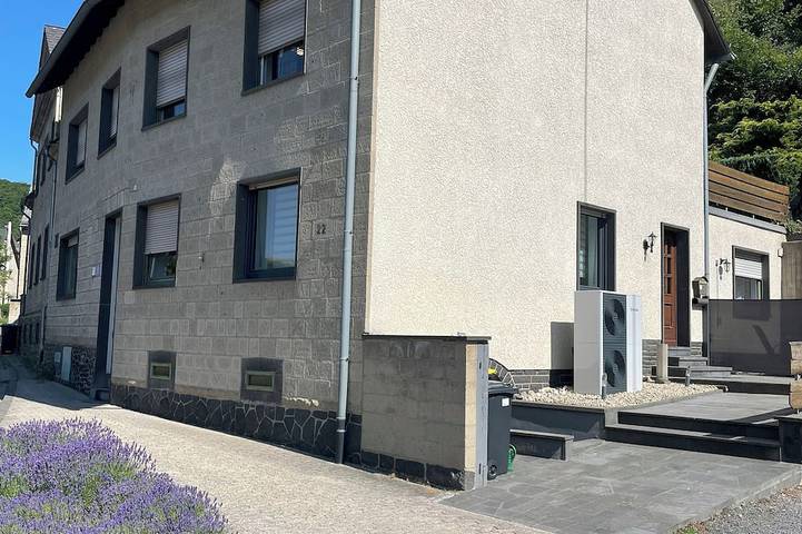 Ferienhaus für 15 Personen in Rieden (Eifel)