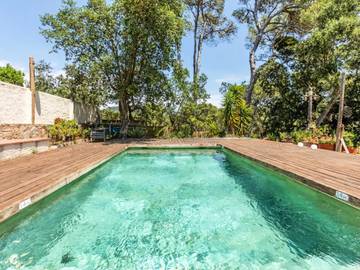 Villa voor 7 Personen in Palafrugell, Lower Empordà, Afbeelding 1