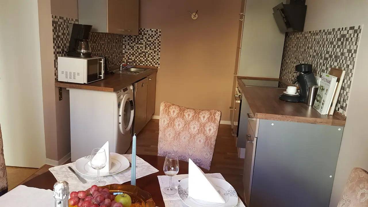 Maison de vacances pour 5 personnes in Sehl, Cochem