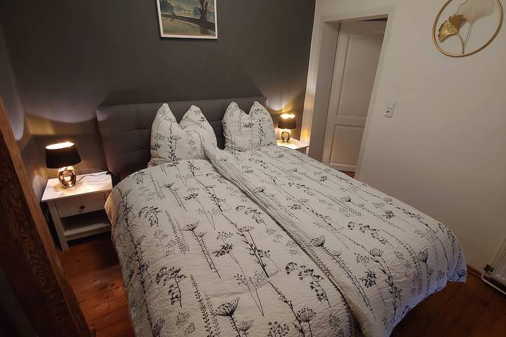 Ferienhaus für 6 Personen in Boizenburg/Elbe - 2