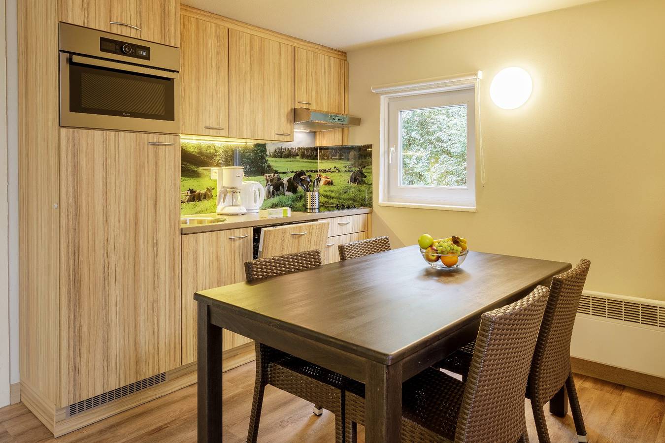 Cottage  4 persons in Vielsalm, Région de Bastogne