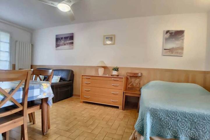 Gîte pour 6 personnes dans Thalacap - 2