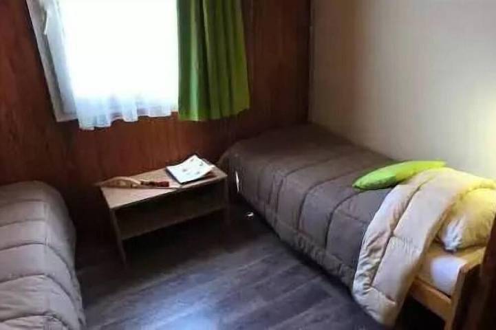 Location de vacances pour 4 personnes, avec Terrasse à Saint-Bonnet-en-Champsaur - 4