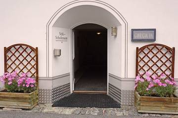 Hütte für 2 Personen in Ischgl