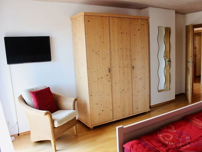 Apartment Auszeit in Finning in Finning, Ammersee