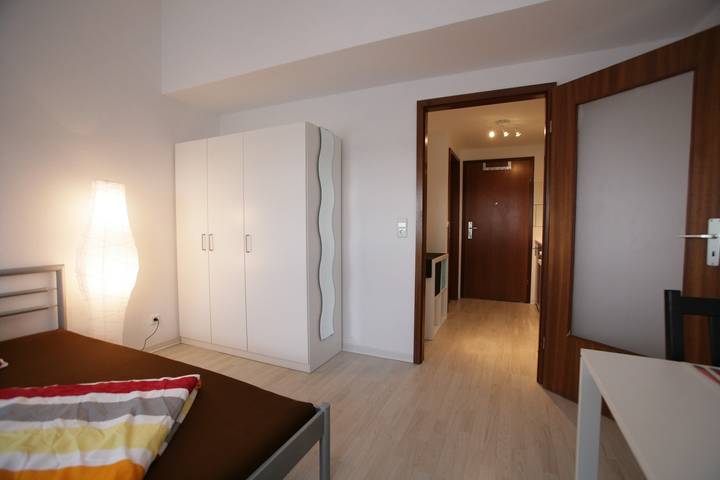 Appartement de vacances entier, Appartement de vacances pour 1 personne in Karlsruhe, Plaine du Rhin