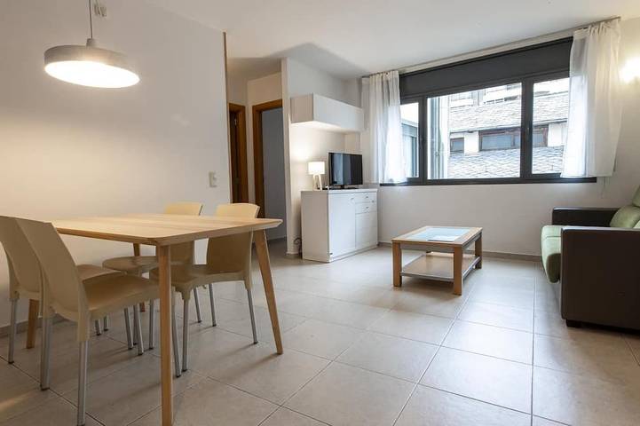 Ferienwohnung für 4 Personen - 1