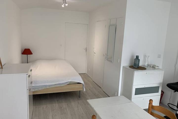 Gîte pour 2 personnes à Talence - 3